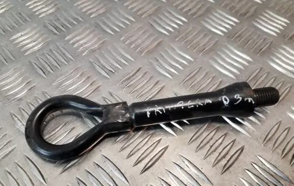 Nissan Primera Towing hook eye 