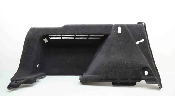 BMW 3 G20 G21 Trunk/boot side trim panel 77940935