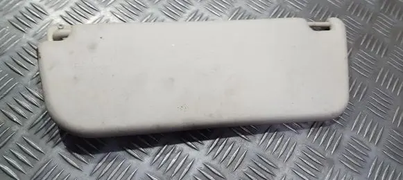 Opel Vectra B Sun visor
