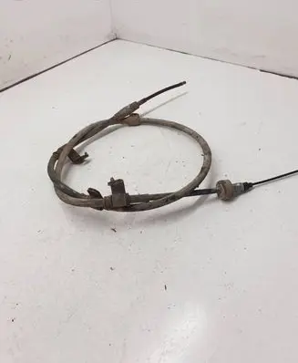 Handbrake/parking brake wiring cable