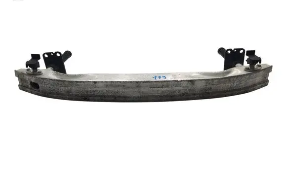 Audi A6 S6 C6 4F Front bumper support beam 