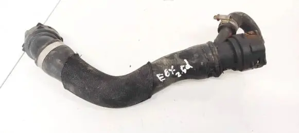 BMW 5 GT F07 Engine coolant pipe/hose 7789742