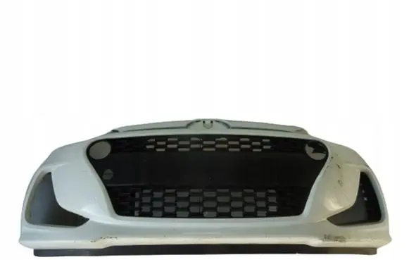 Hyundai i10 Front bumper MK3000XXXX000