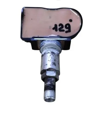 Hyundai i30 Tire pressure sensor 52933-3N100 52933-2M650