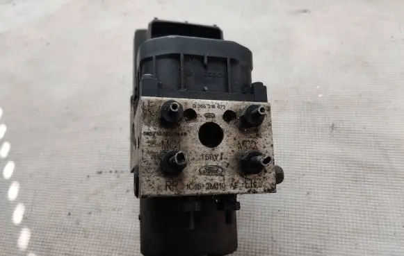 Ford Transit ABS Pump 0265216672 400584007439 1C152M110AE