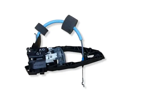 BMW X3 G01 Front door exterior handle 9881776