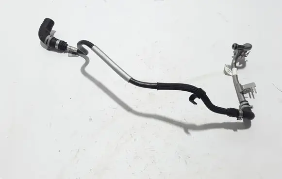 Renault Kadjar Air intake hose/pipe 144982677R