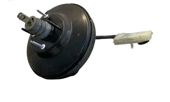 Brake booster