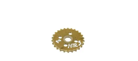 BMW 3 E90 E91 Timing chain sprocket 7519870 N52B25 N52B25A