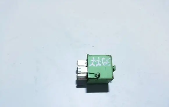 BMW X5 E53 Other relay 61368373700 61.36-8373700
