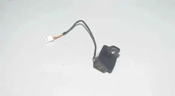 BMW 5 GT F07 Steering wheel adjustment switch 9188877 61319188877