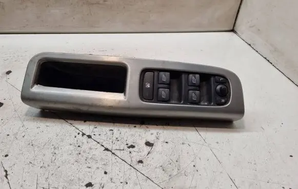 Volvo V50 Electric window control switch 30710787 30710789 30710788