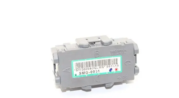 Honda Civic Fuse module SMG0031