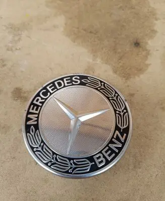 Mercedes-Benz C AMG W205 Original wheel cap A1714000125