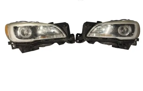 Subaru Outback (BS) Headlights/headlamps set 93710821 946071