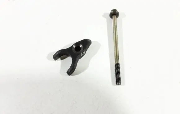 Toyota Corolla E120 E130 Fuel Injector clamp holder