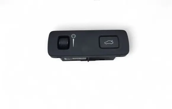 Volvo XC60 Tailgate opening switch 31443873 P31443873