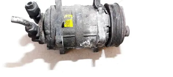 Volvo S40, V40 Air conditioning (A/C) compressor (pump) 06307404 761d407892