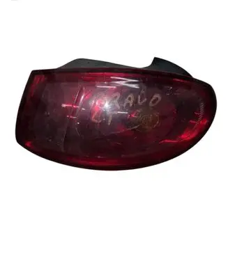Fiat Bravo Rear/tail lights 51757544