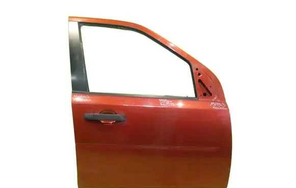 Land Rover Freelander 2 - LR2 Front door PRZOD PRAWE