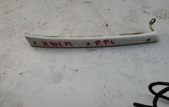 Mercedes-Benz Sprinter W901 W902 W903 W904 Under headlight/headlamp trim 