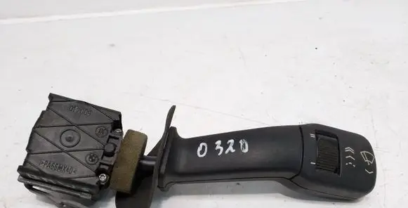 BMW 5 E39 Wiper control stalk 8352013