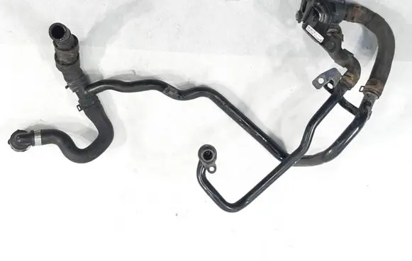 Volkswagen Crafter Water pump 5Q0121599Q
