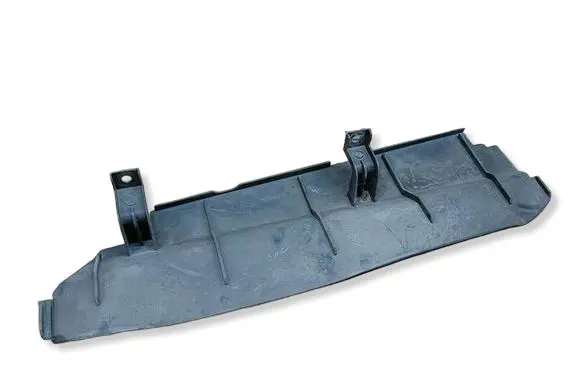 Nissan Micra Intercooler air guide/duct channel 