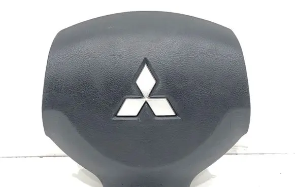 Mitsubishi Lancer VIII Steering wheel airbag