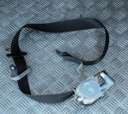 Subaru Forester SH Front seatbelt J9N10358G087917