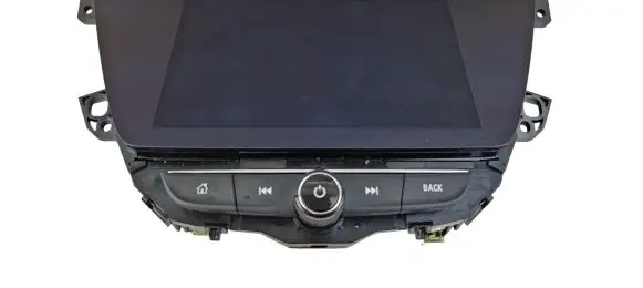 Buick Encore GX I Screen/display/small screen 42721359 545290509 5220232000000345