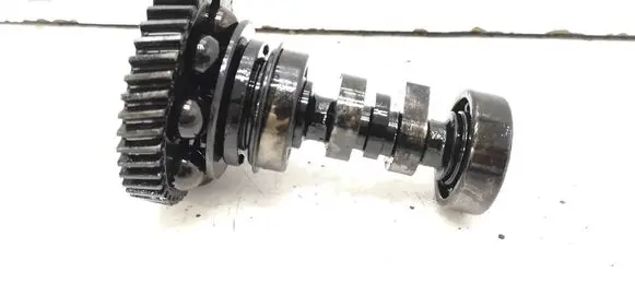 Aixam City I Camshaft 