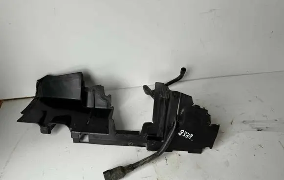 Seat Arona Intercooler air guide/duct channel 6F9121284G