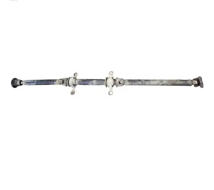 Mazda CX-7 Drive shaft (set)