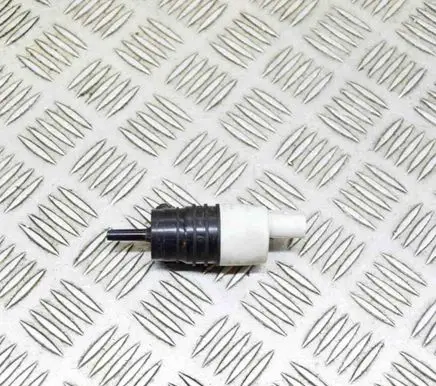 BMW 3 F30 F35 F31 Windscreen/windshield washer pump 7298309