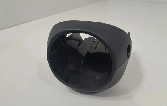 BMW 4 F32 F33 Steering wheel column trim 9219550 9219548