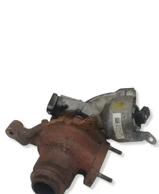 Peugeot 508 RXH Turbo 9677062780 GTB1449VZ 8064972