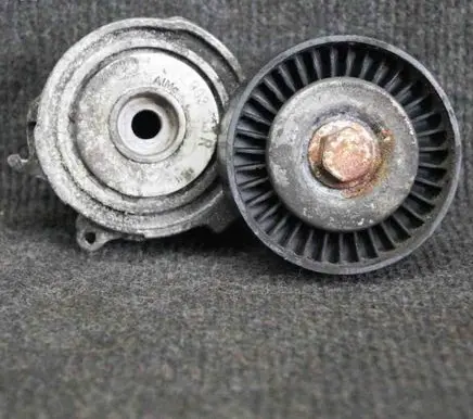 Audi A4 S4 B8 8K Other devices 06E903133R