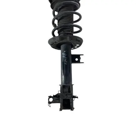 Infiniti QX30 Front shock absorber with coil spring A1563202438 1563202438 8014040