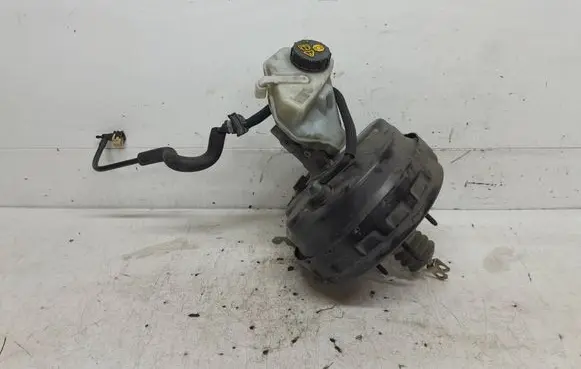 Volvo V70 Brake booster 6G912B195EH P31274701 31274701