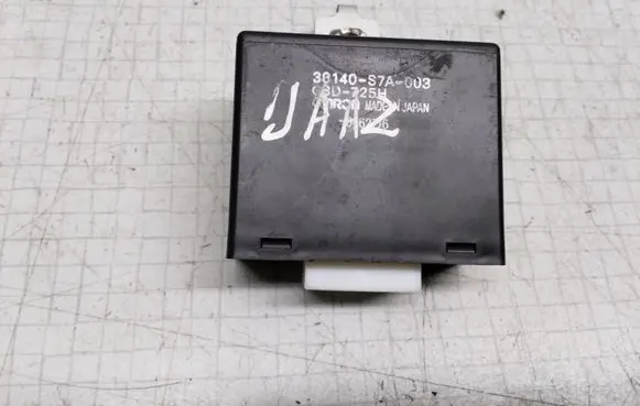 Honda Jazz Other relay 38140S7A003