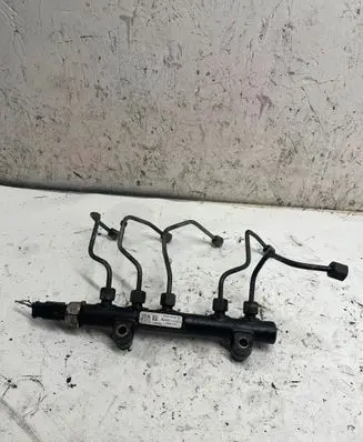 Peugeot 508 Fuel main line pipe 9684753080 28497Z01 112692353