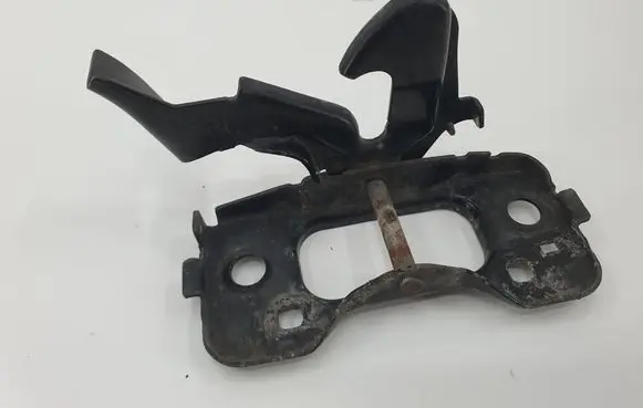Chrysler Town u0026 Country V Engine bonnet/hood lock/catch