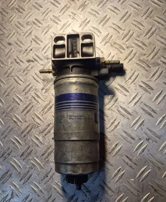 Lancia Lybra Fuel filter 1455711005