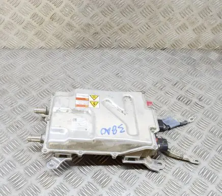 Tesla Model X Voltage converter inverter DAP2500AB 106098500C