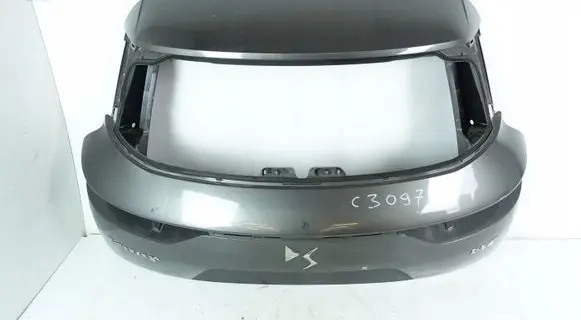 Citroen DS7 Crossback Truck tailgate 9815504877