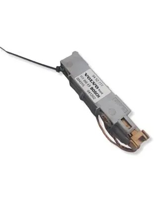 Volvo S60 Airbag deployment crash/impact sensor 9452777