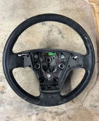 Volvo C30 Steering wheel