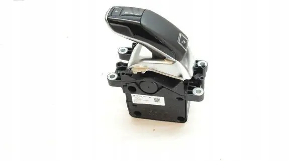 Citroen C4 Grand Picasso Gear selector/shifter in gearbox 98240310DX