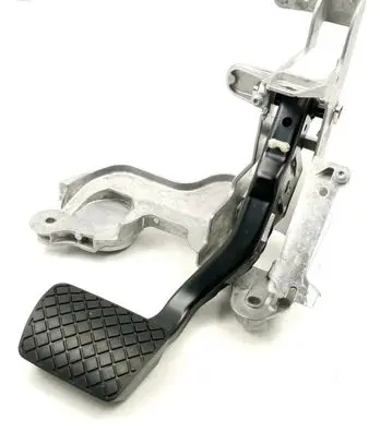 Audi A6 S6 C7 4G Brake pedal 4H1723140A